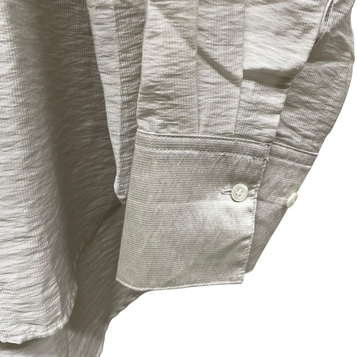 バンドカラーシャツ903-70905089