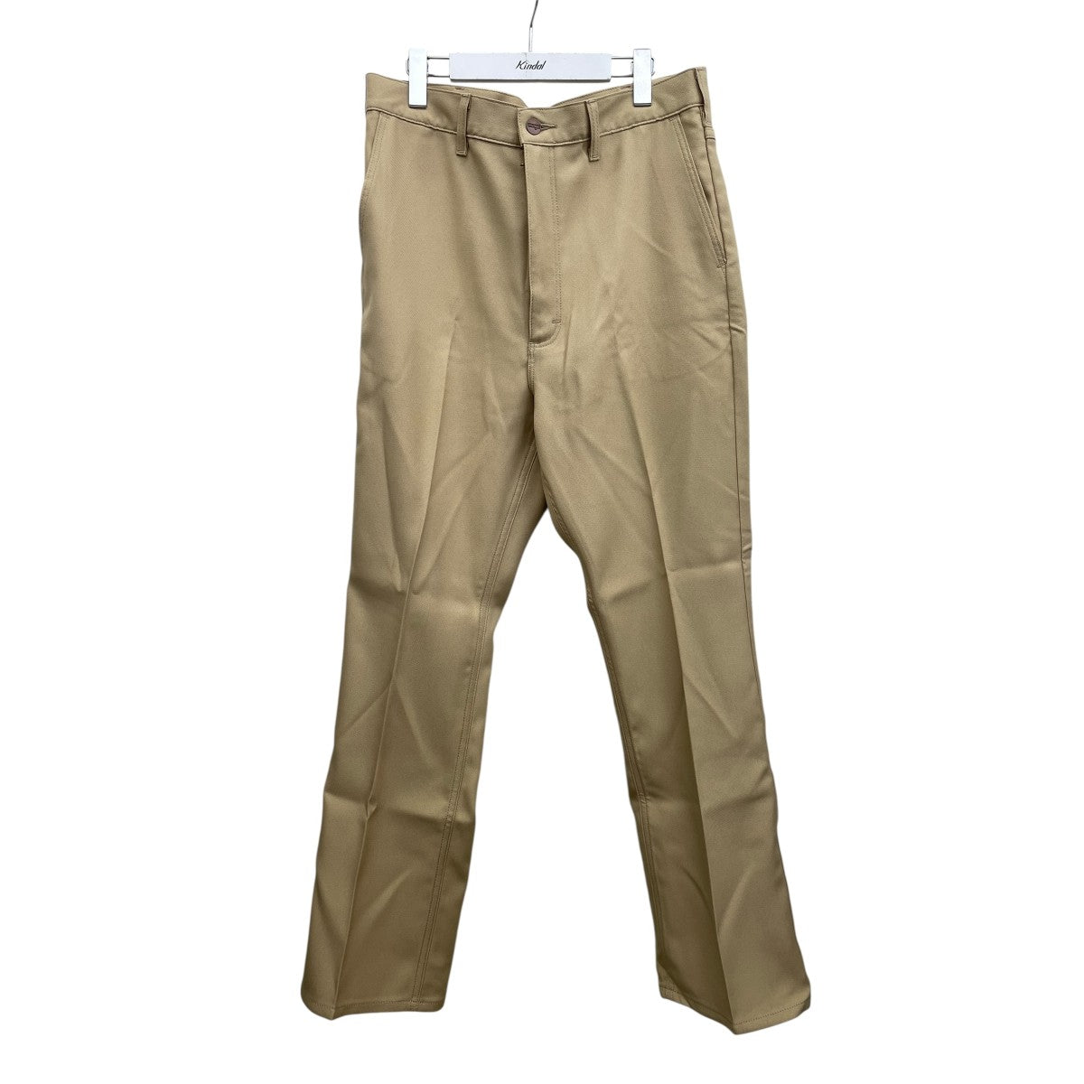 N．HOOLYWOOD×Wrangler COMPILE WRANCHERフレアパンツWS0129 古着・中古-1枚目のアイテム画像