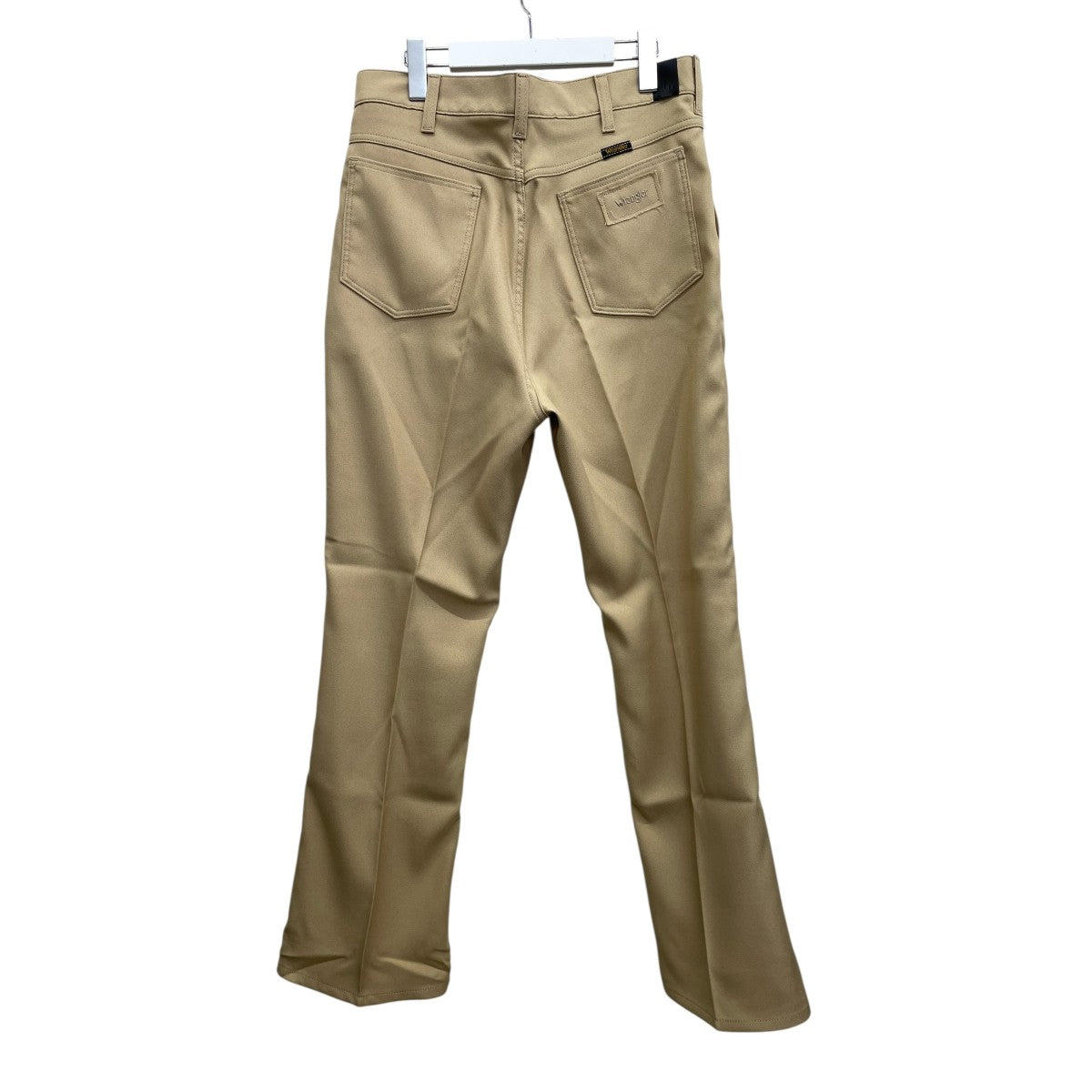 N．HOOLYWOOD×Wrangler COMPILE WRANCHERフレアパンツWS0129 古着・中古-2枚目のアイテム画像