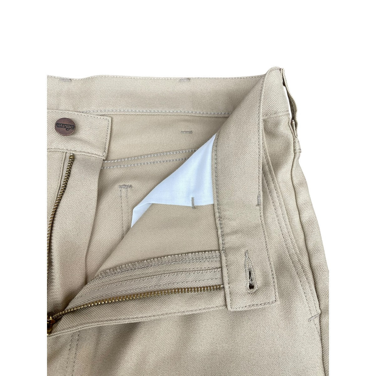 N．HOOLYWOOD×Wrangler COMPILE WRANCHERフレアパンツWS0129 古着・中古-3枚目のアイテム画像