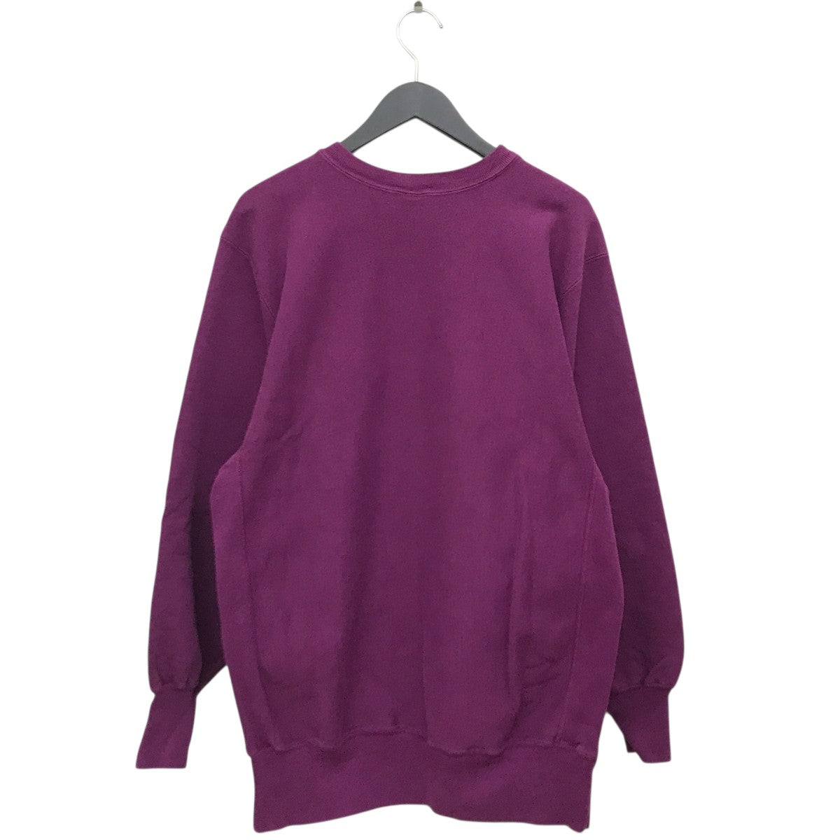 Champion(チャンピオン) 90s 刺繍タグReverse Weaveクルーネック