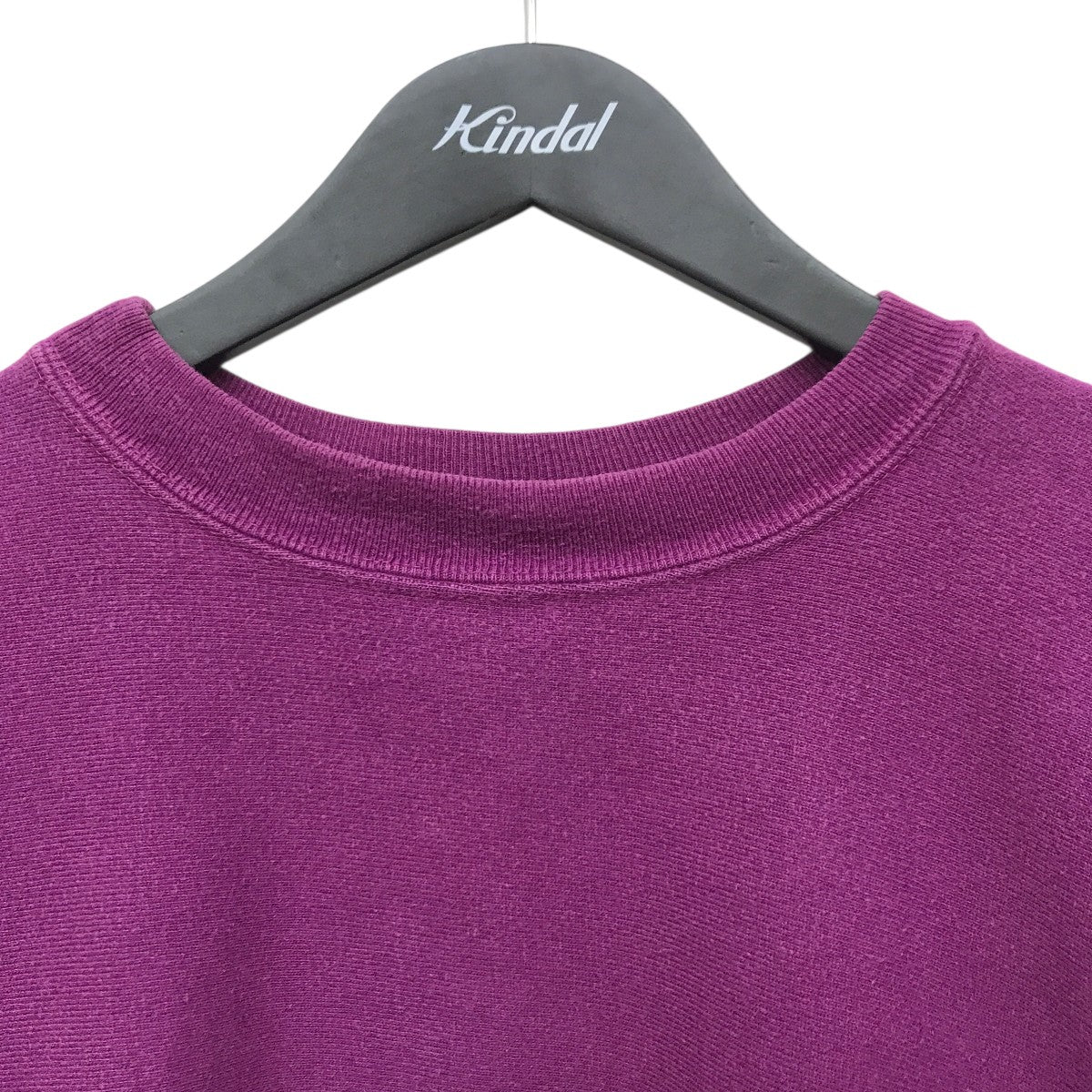 Champion(チャンピオン) 90s 刺繍タグReverse Weaveクルーネック