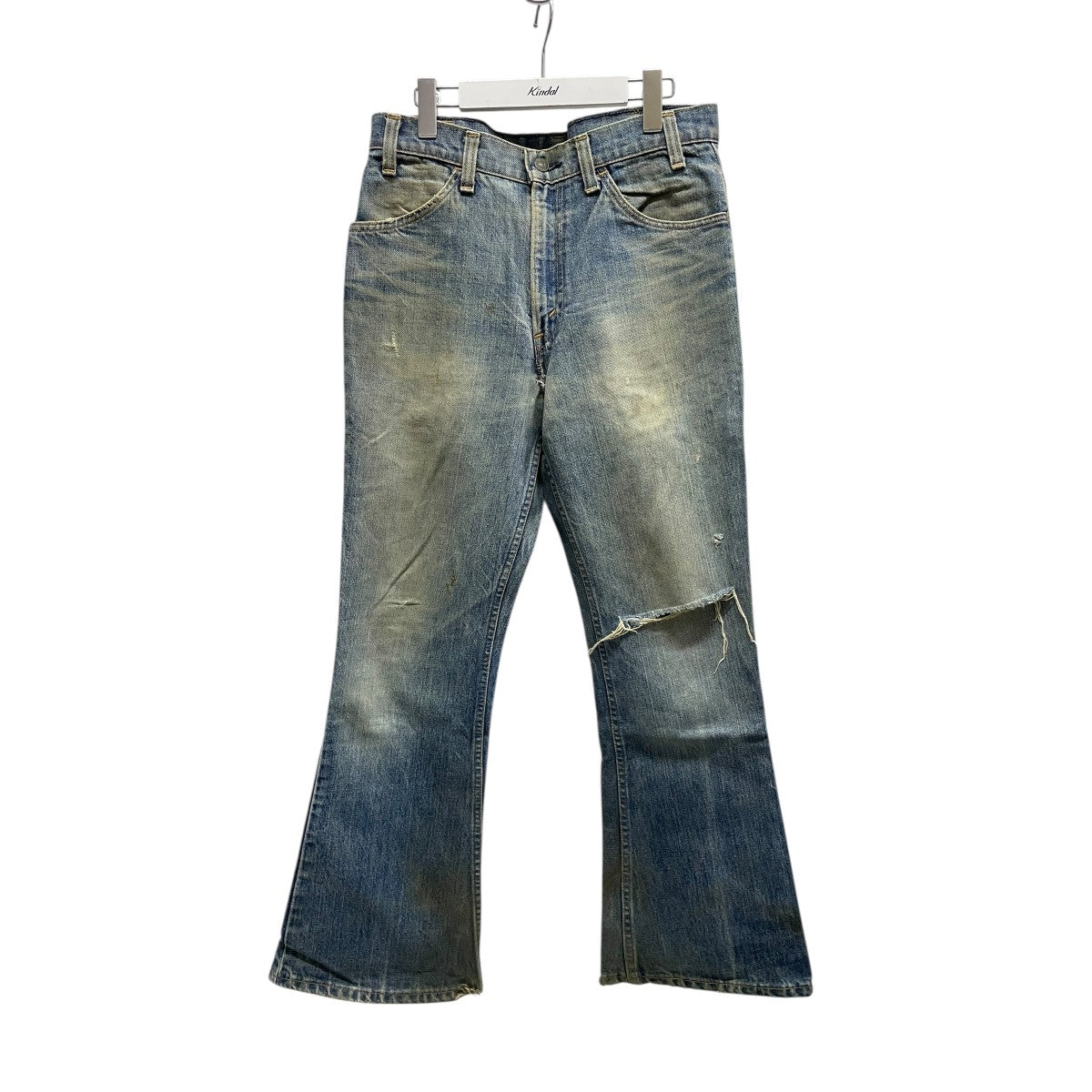 デニムパンツ646-0217