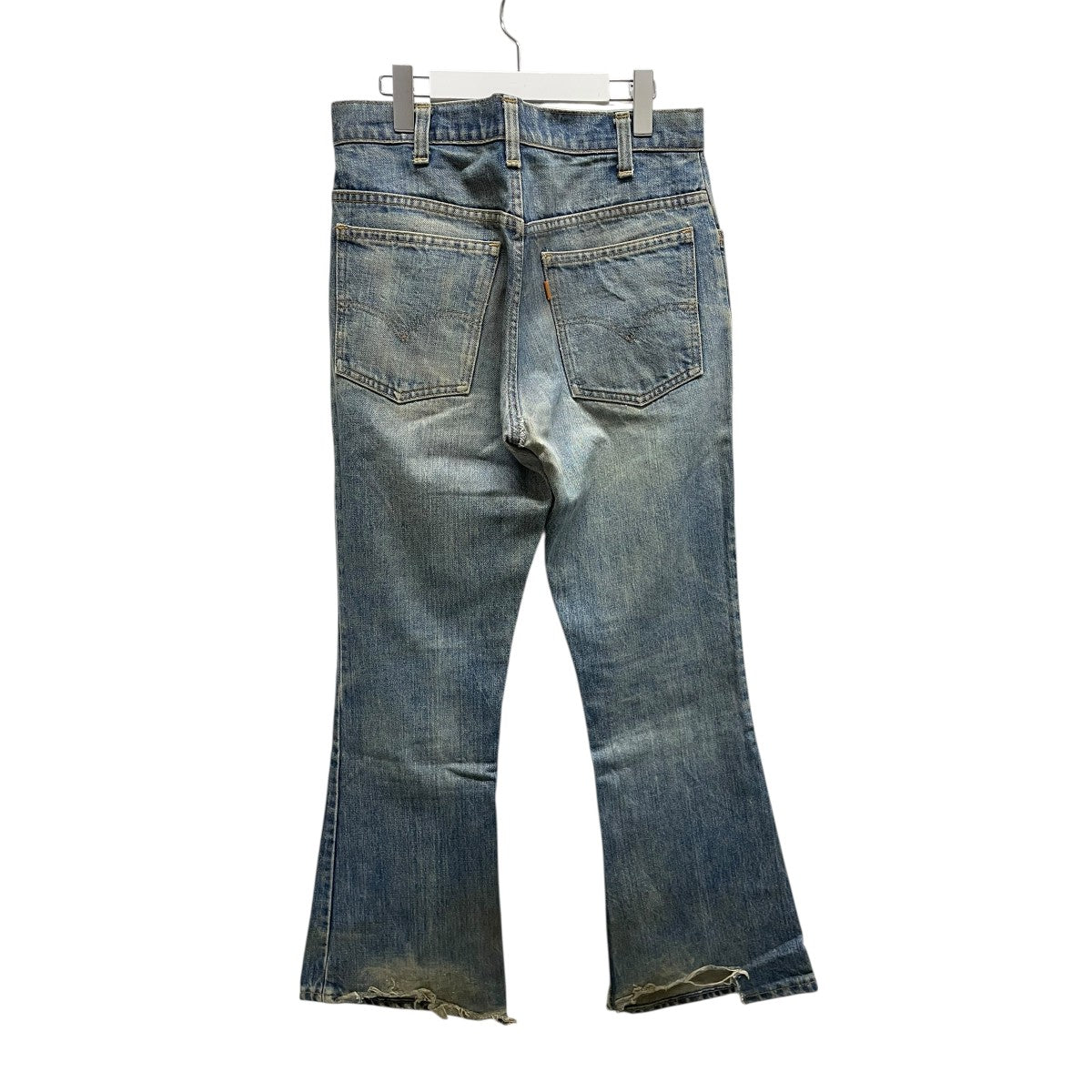 デニムパンツ646-0217