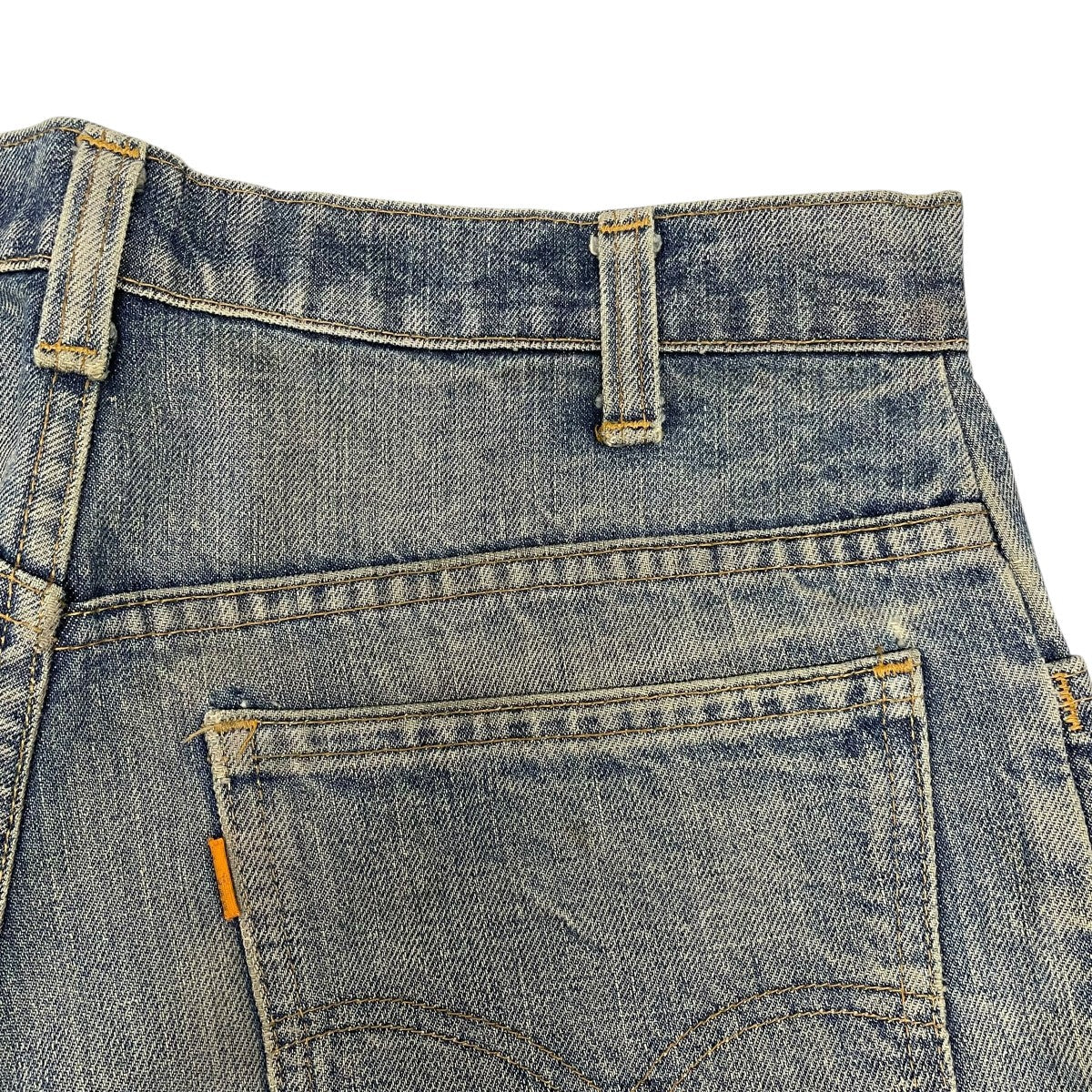 デニムパンツ646-0217