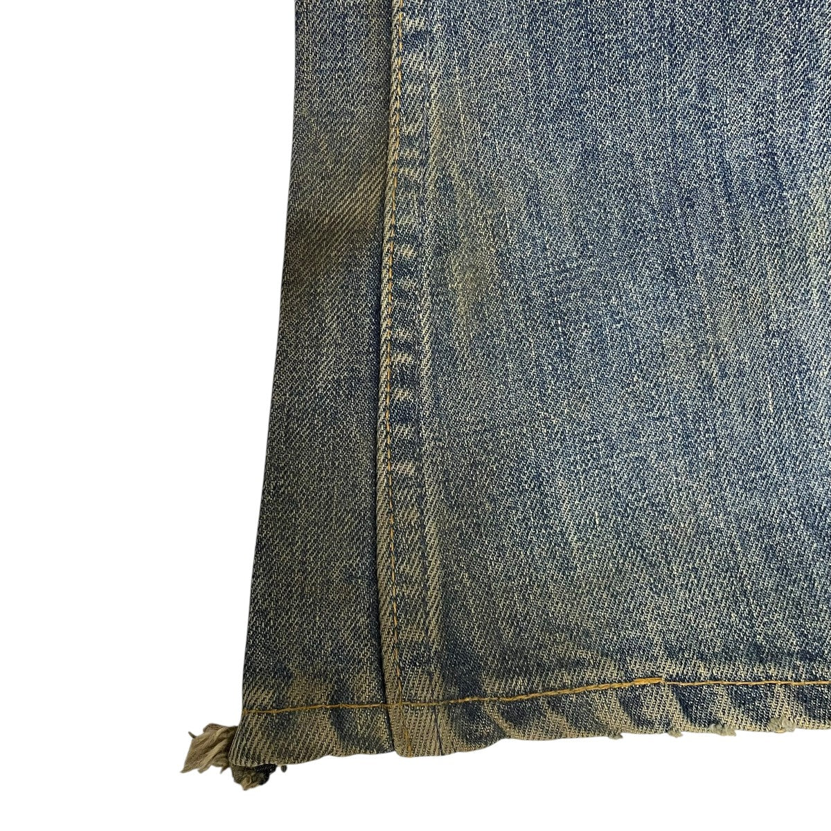 デニムパンツ646-0217