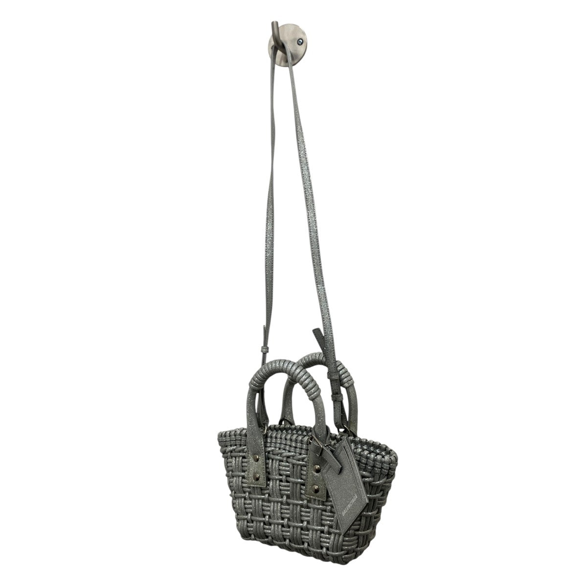 【BISTRO XXS BASKET】2WAYバッグ
