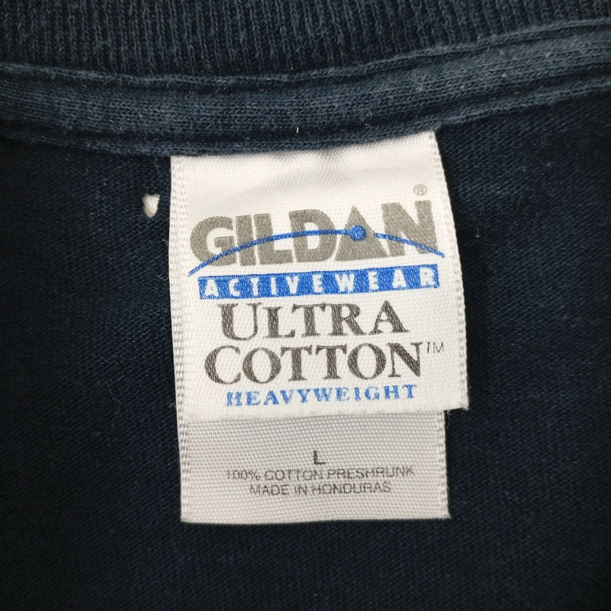 古着 00’S GILDAN D．A．R．E．Tシャツ 古着・中古-3枚目のアイテム画像