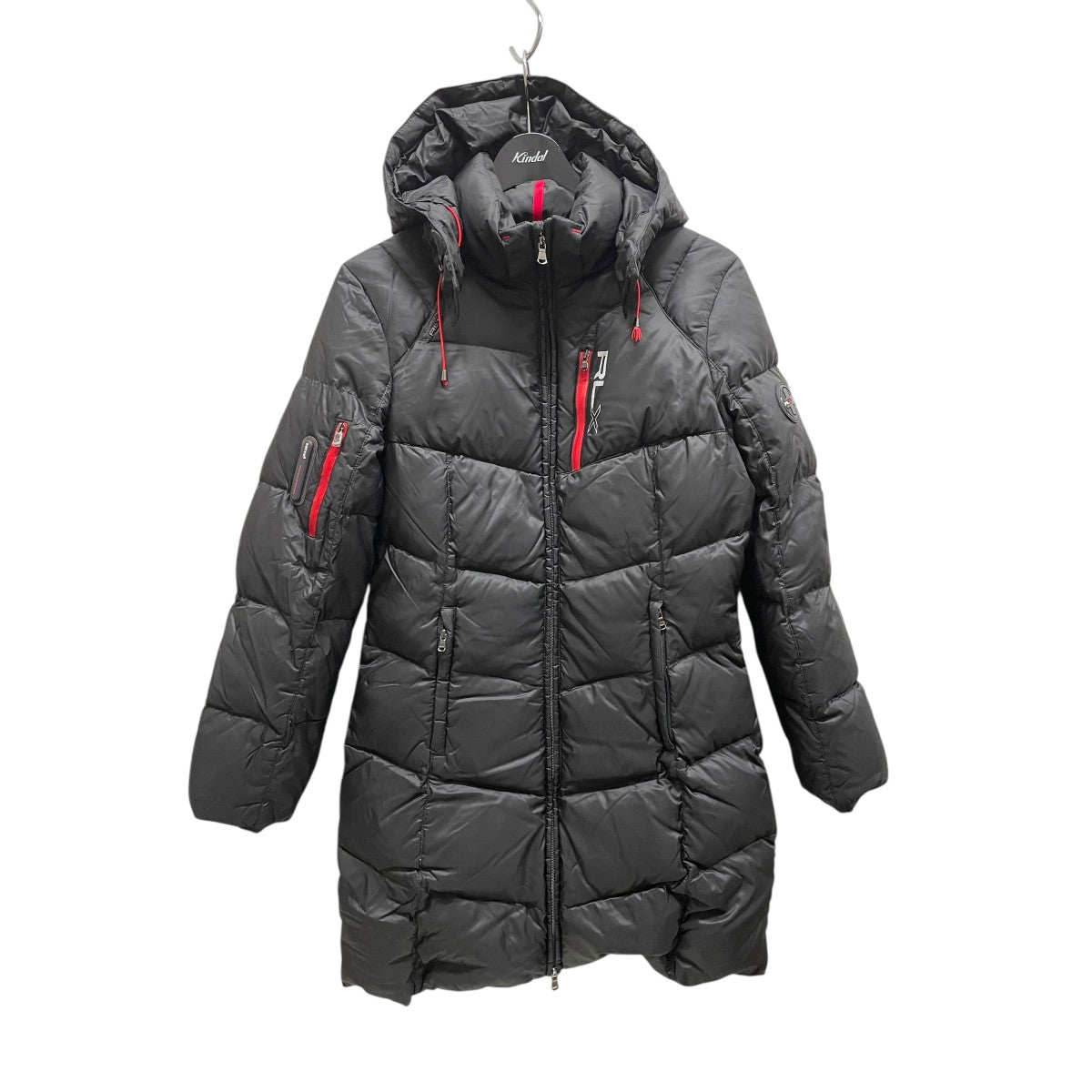 RLX RALPH LAUREN(アールエルエックスラルフローレン) ダウンコート