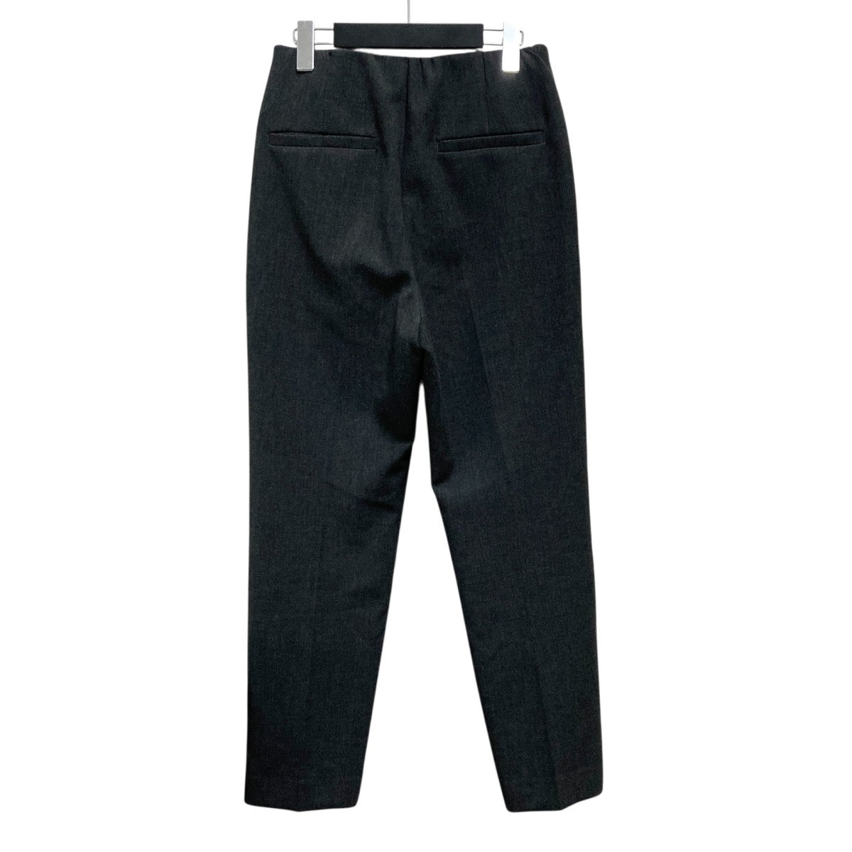 UNITED ARROWS TOKYO ダブルクロス スリムパンツ1514 199 5412 古着・中古-2枚目のアイテム画像