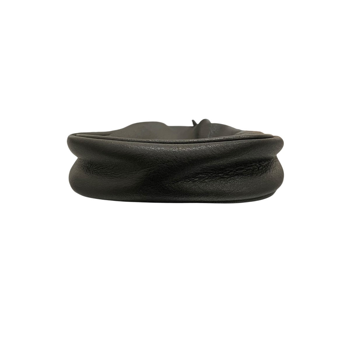 Hender Scheme 【SENZU BAG】レザーポーチ 古着・中古-5枚目のアイテム画像