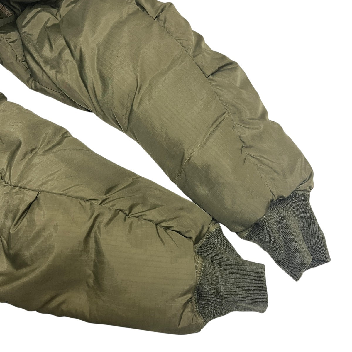 22AWTECH REVERSIBLE MA-1MA-1ジャケットBW-27022W