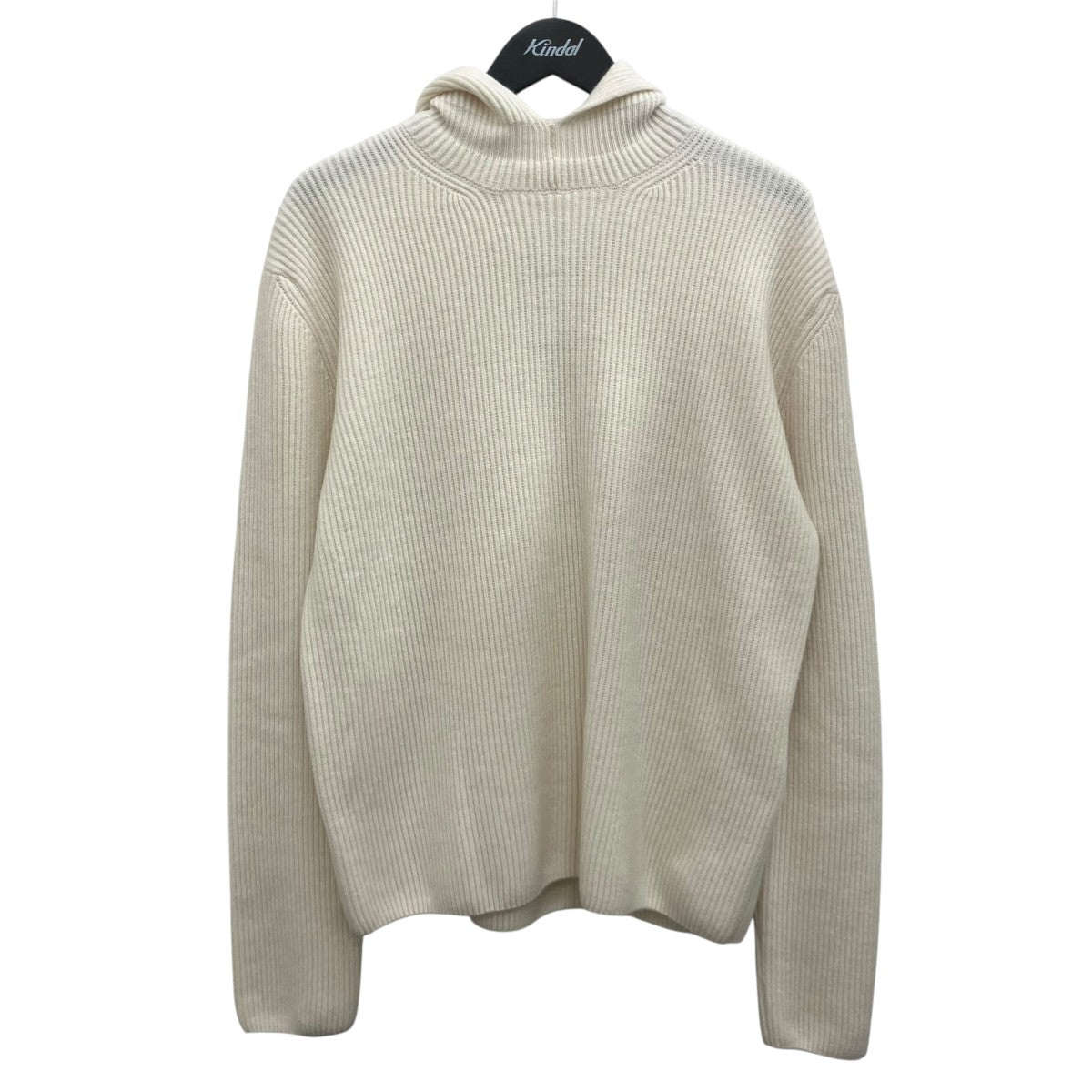 JIL SANDER×MONCLER ニットセーターK24059G00004 K24059G00004
