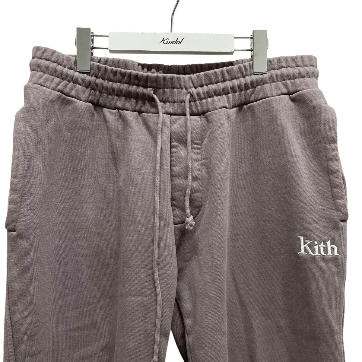 KITH 21030060000010スウェットパンツ 古着・中古-3枚目のアイテム画像