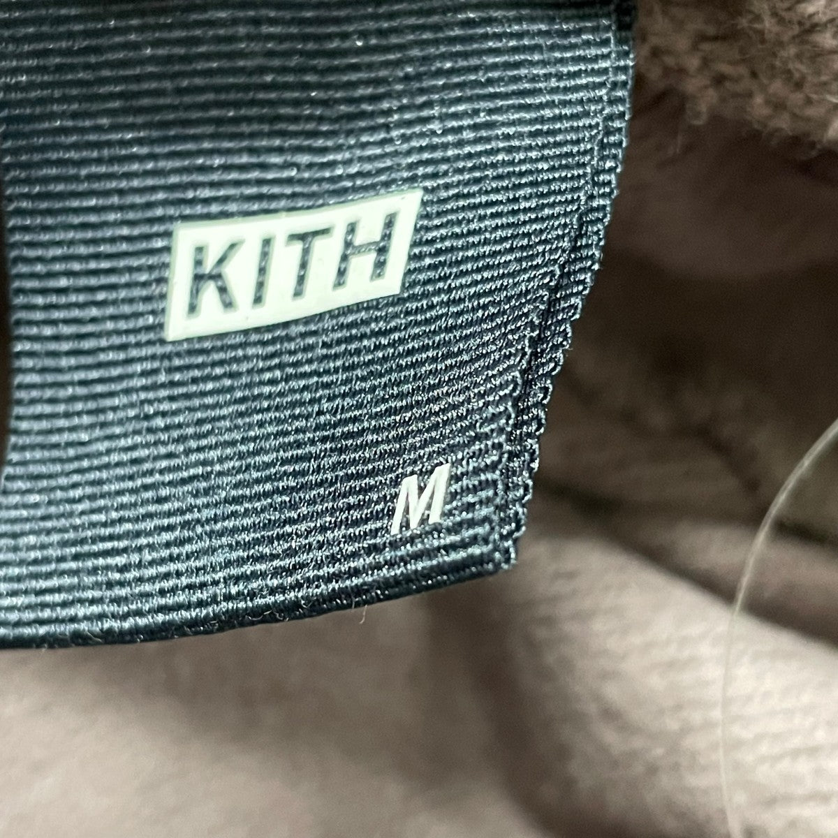 KITH 21030060000010スウェットパンツ 古着・中古-7枚目のアイテム画像
