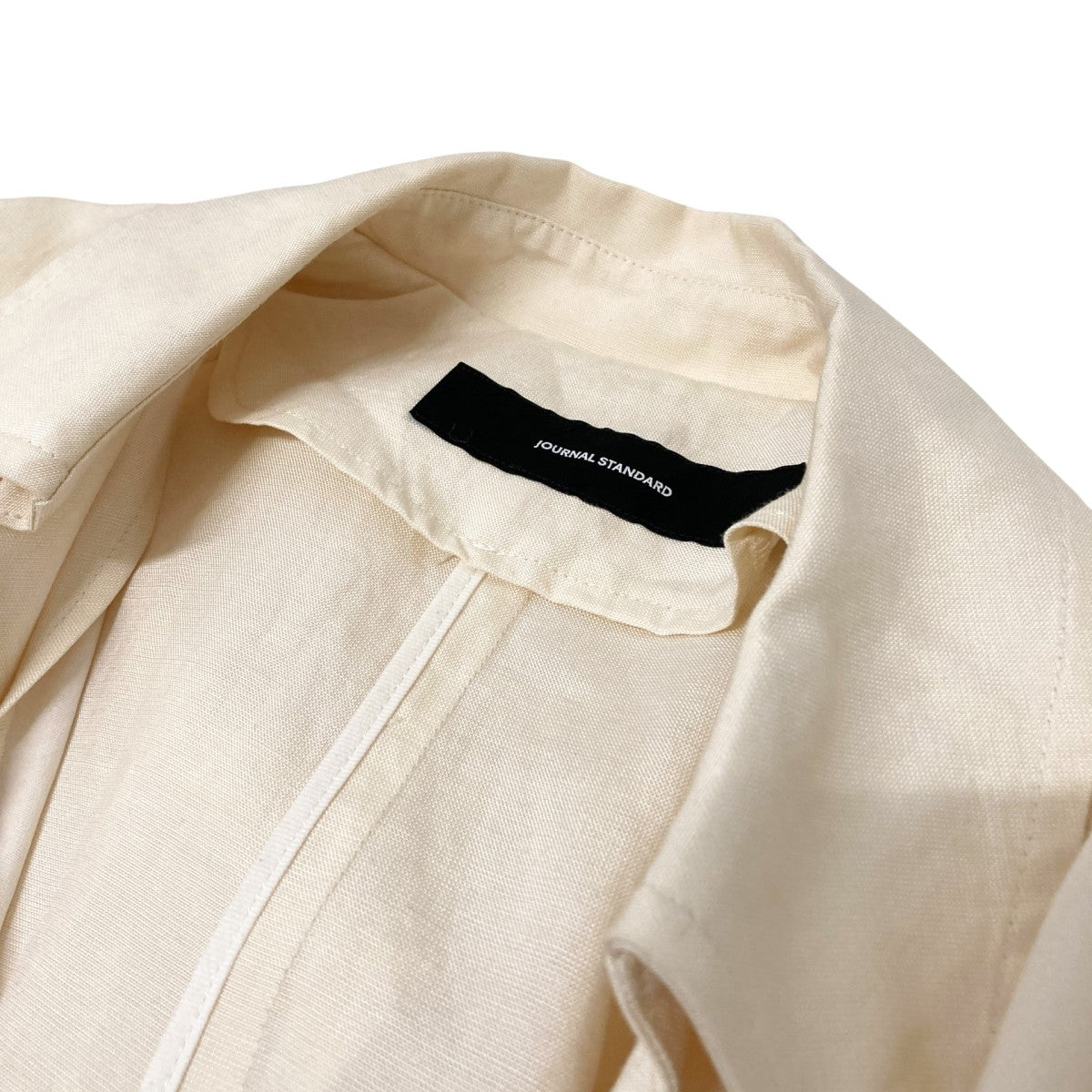 RVL SLACK COATベルトコート