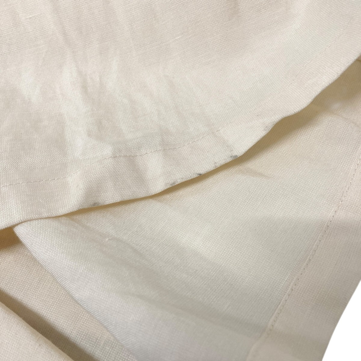 RVL SLACK COATベルトコート