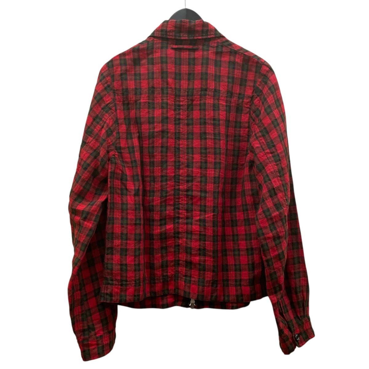 the shepherd UNDERCOVER(ザ シェパード アンダーカバー) リネンパッカ