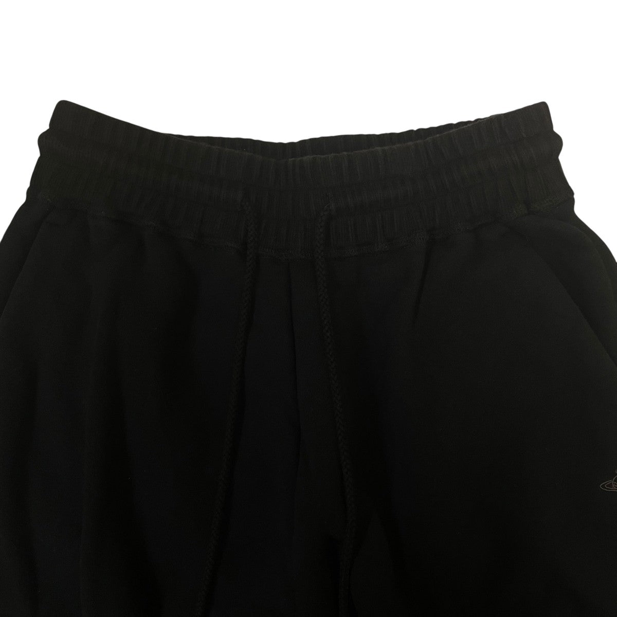 Vivienne Westwood man 249018 ワンポイントORB トラックパンツスウェットパンツ 古着・中古-3枚目のアイテム画像