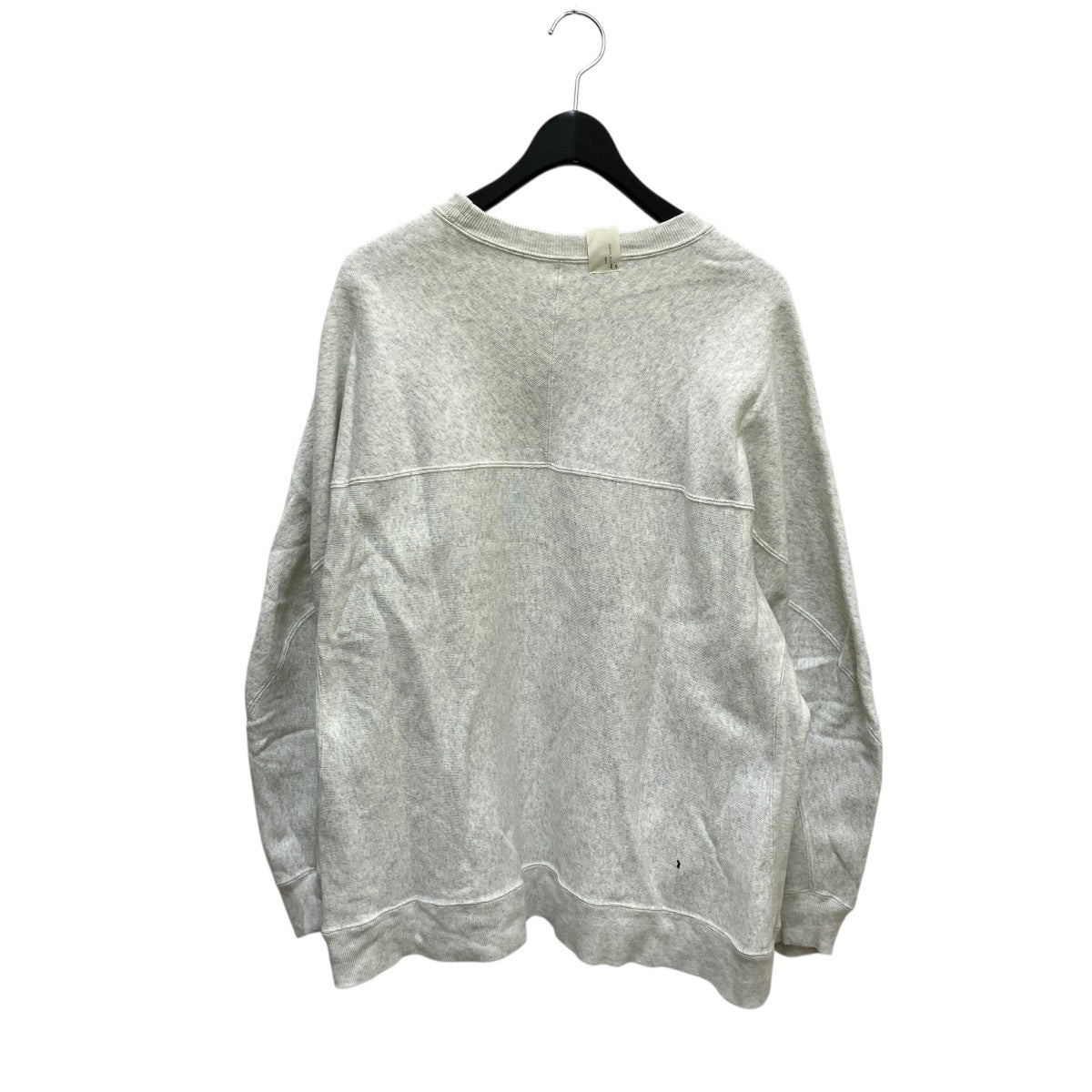 Champion REVERSE WEAVE×N．HOOLYWOOD Crewneck Sweat shirtスウェットC8-V010 古着・中古-3枚目のアイテム画像