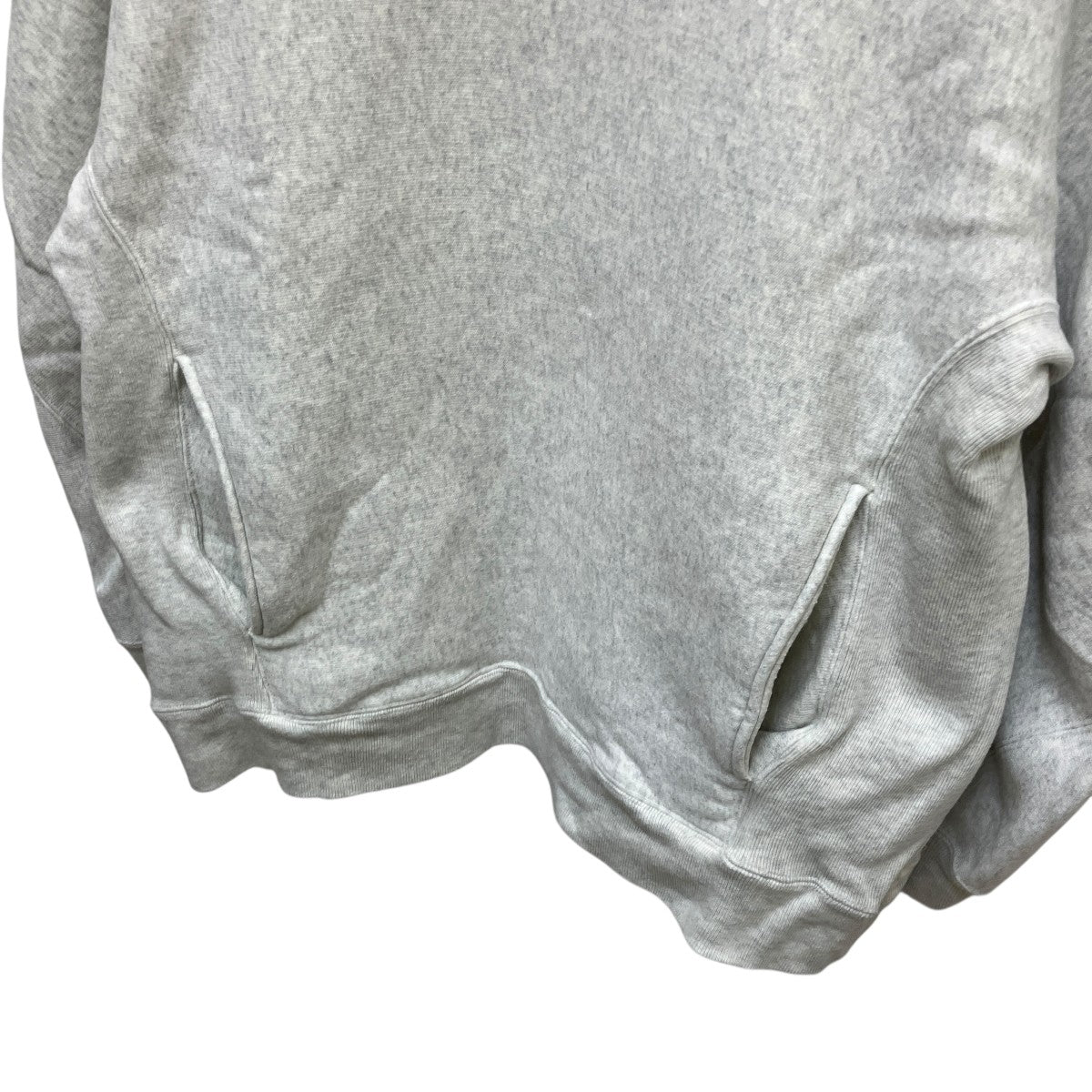 Champion REVERSE WEAVE×N．HOOLYWOOD Crewneck Sweat shirtスウェットC8-V010 古着・中古-4枚目のアイテム画像