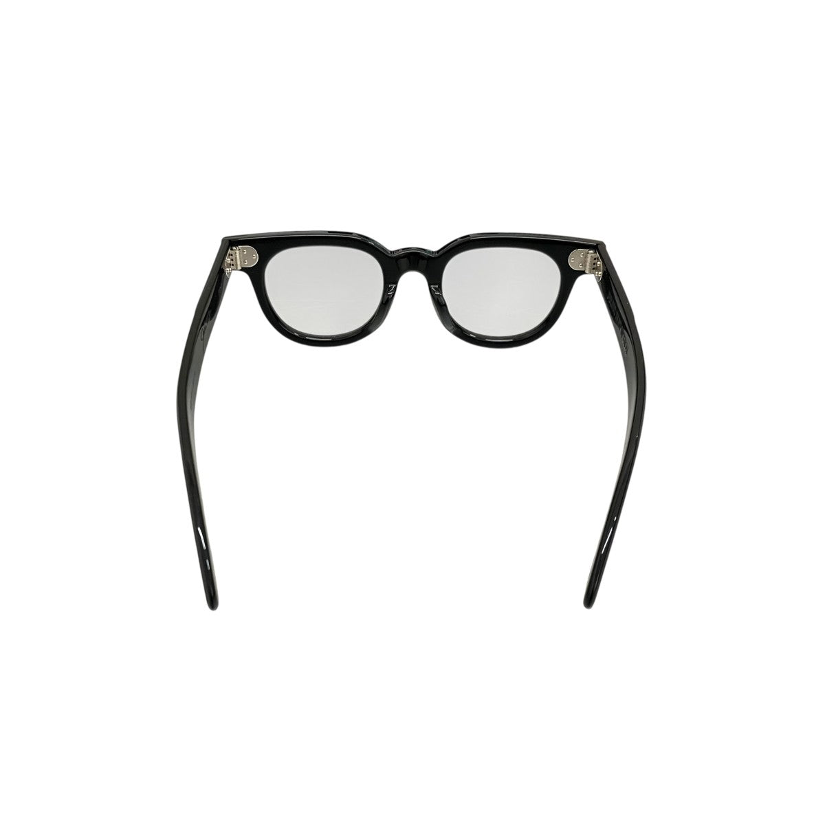 JULIUS TART OPTICAL 【FDR】眼鏡 古着・中古-3枚目のアイテム画像