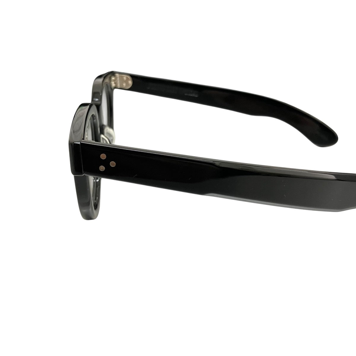 JULIUS TART OPTICAL 【FDR】眼鏡 古着・中古-5枚目のアイテム画像