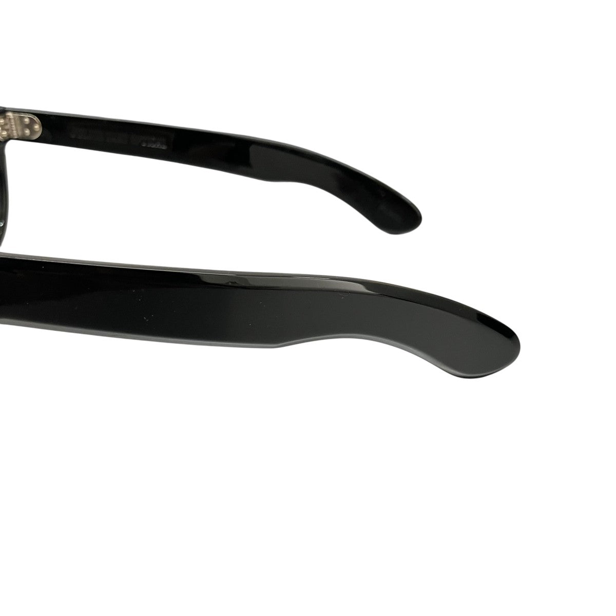 JULIUS TART OPTICAL 【FDR】眼鏡 古着・中古-6枚目のアイテム画像