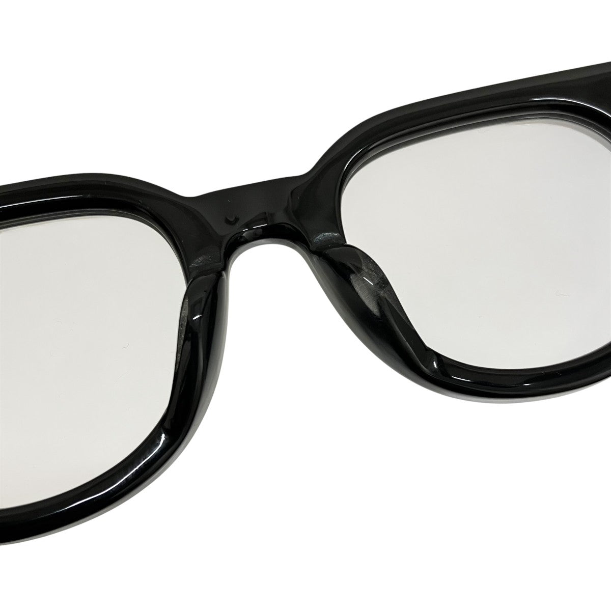 JULIUS TART OPTICAL 【FDR】眼鏡 古着・中古-7枚目のアイテム画像