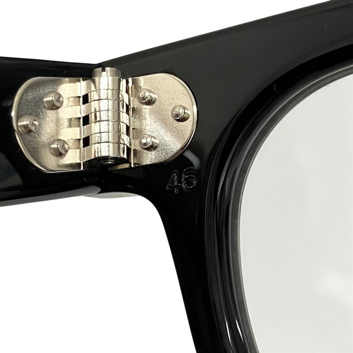 JULIUS TART OPTICAL 【FDR】眼鏡 古着・中古-8枚目のアイテム画像