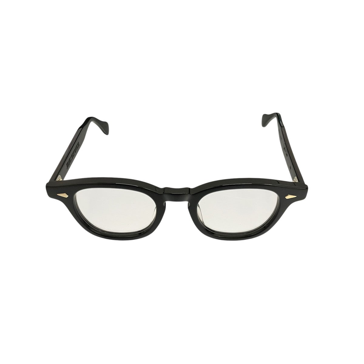 JULIUS TART OPTICAL 【AR】眼鏡 古着・中古-2枚目のアイテム画像
