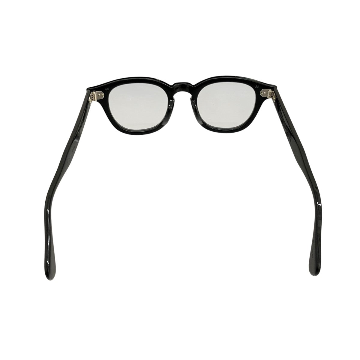 JULIUS TART OPTICAL 【AR】眼鏡 古着・中古-3枚目のアイテム画像