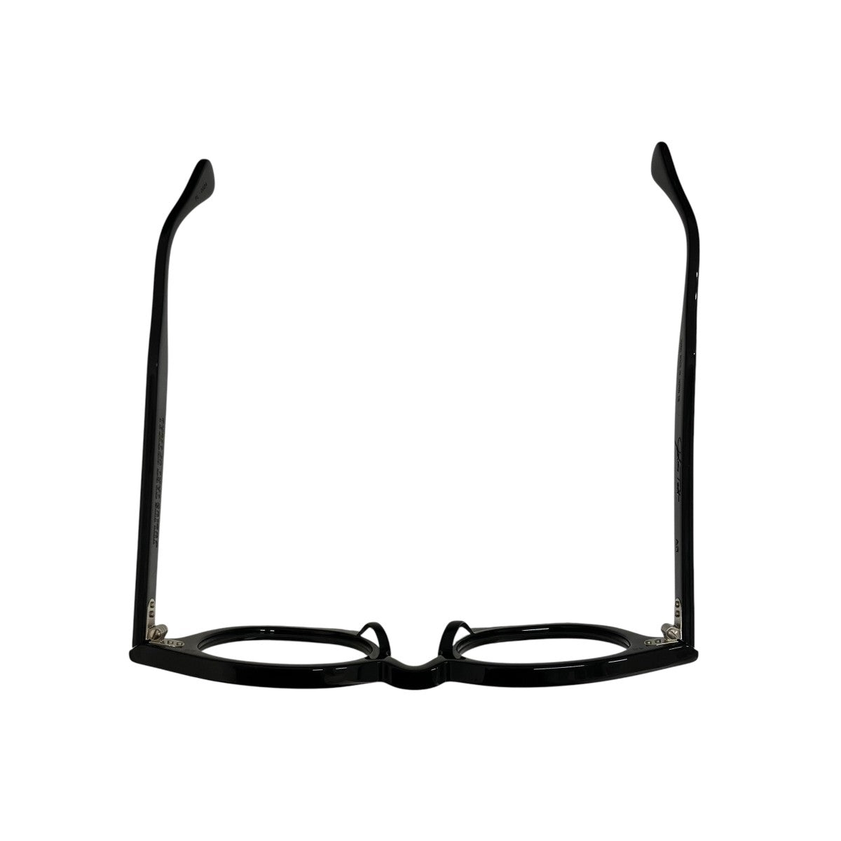JULIUS TART OPTICAL 【AR】眼鏡 古着・中古-4枚目のアイテム画像