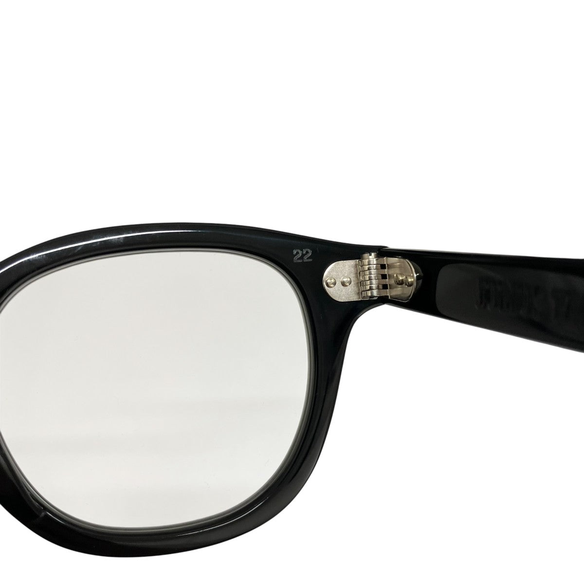 JULIUS TART OPTICAL 【AR】眼鏡 古着・中古-8枚目のアイテム画像