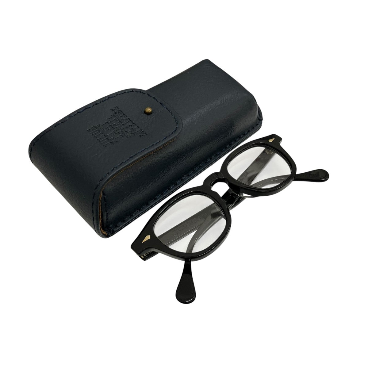JULIUS TART OPTICAL 【AR】眼鏡 古着・中古-9枚目のアイテム画像