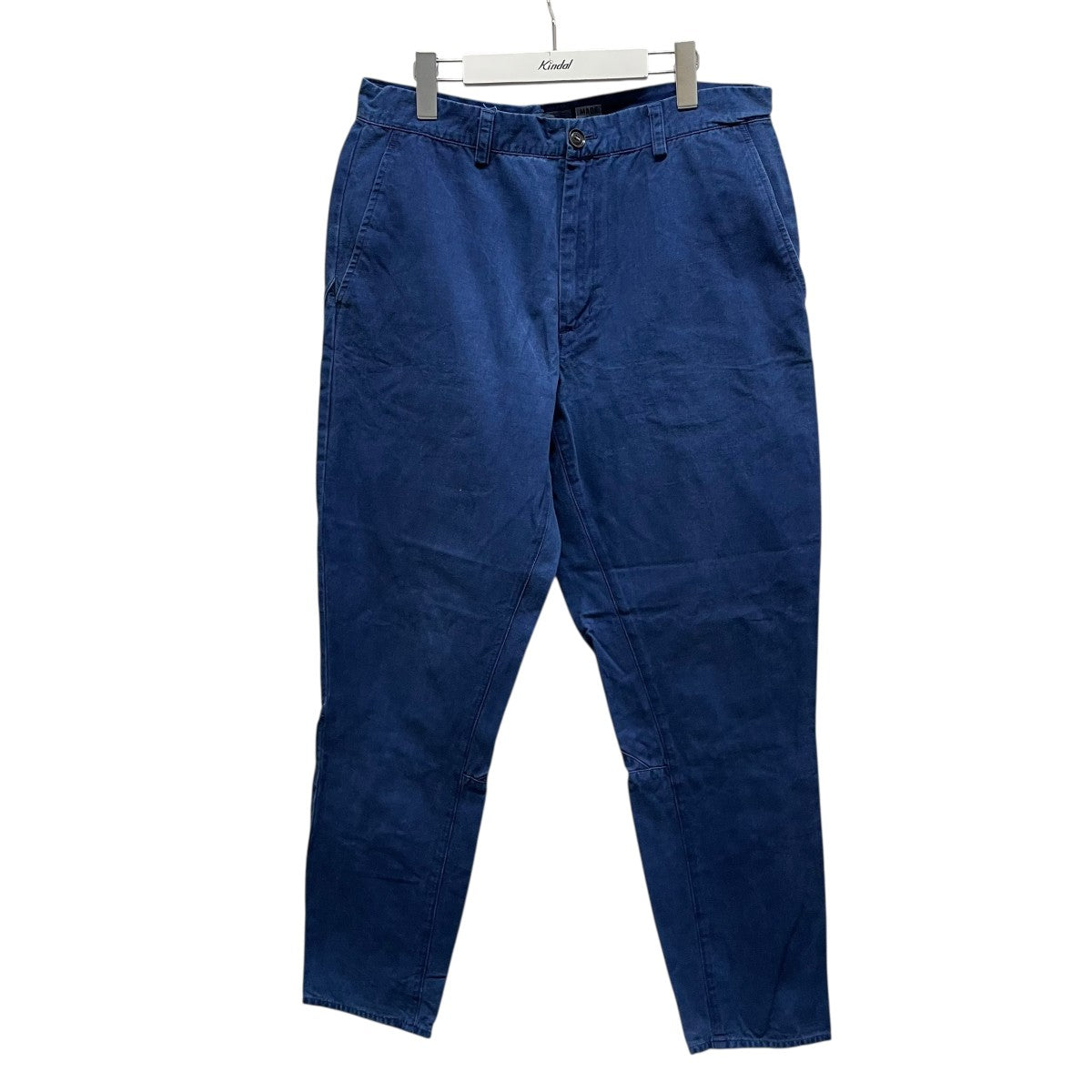BLUE BLUE パンツ700063-296 古着・中古-1枚目のアイテム画像