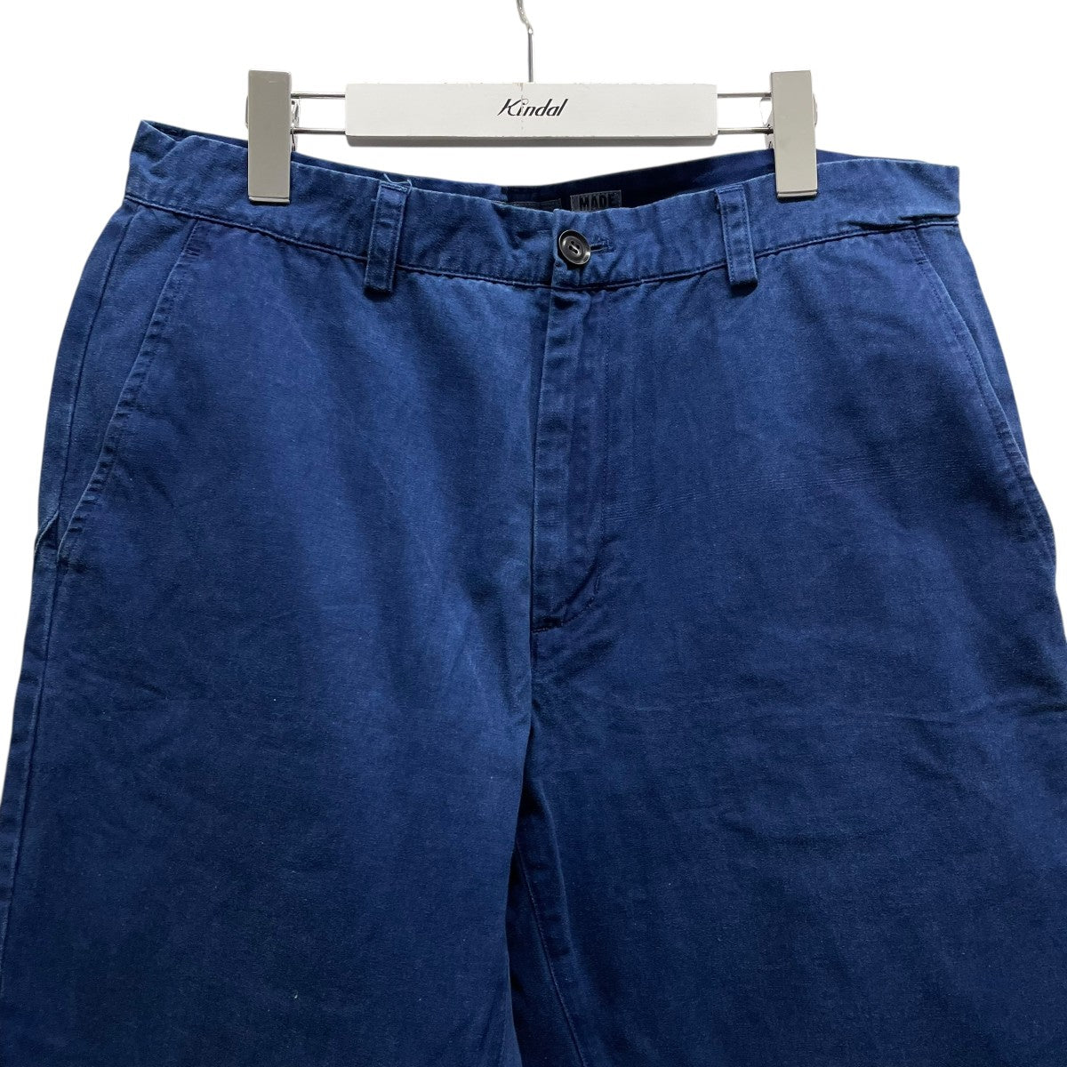 BLUE BLUE パンツ700063-296 古着・中古-3枚目のアイテム画像