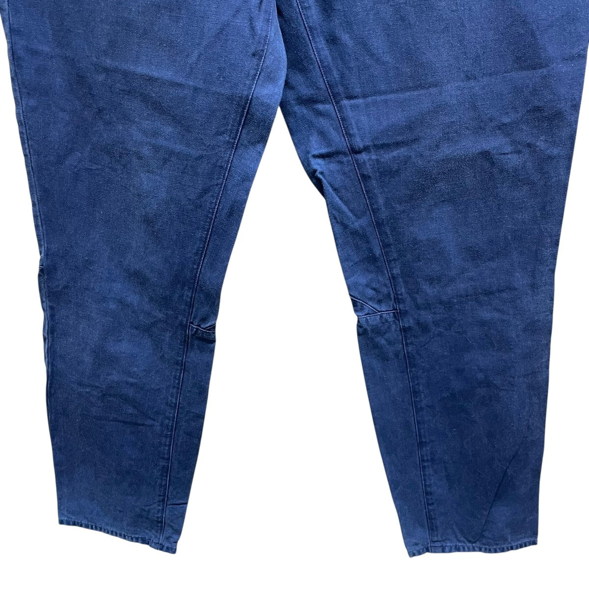 BLUE BLUE パンツ700063-296 古着・中古-4枚目のアイテム画像