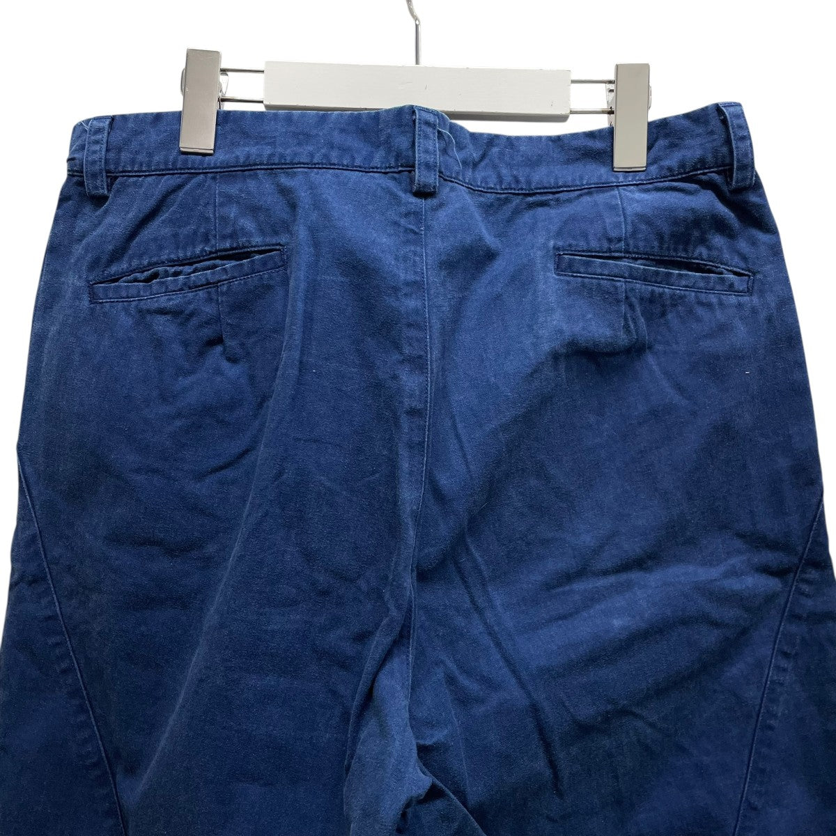 BLUE BLUE パンツ700063-296 古着・中古-5枚目のアイテム画像