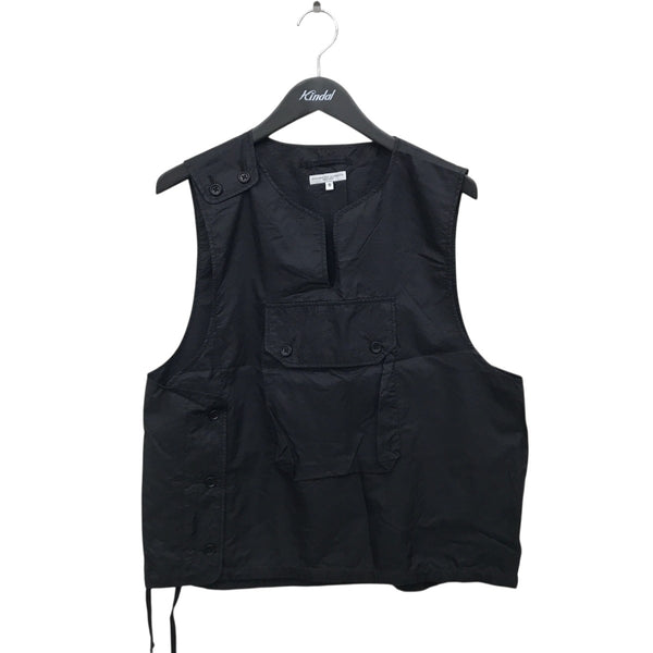 Engineered Garments(エンジニアドガーメンツ) COVER VESTベスト