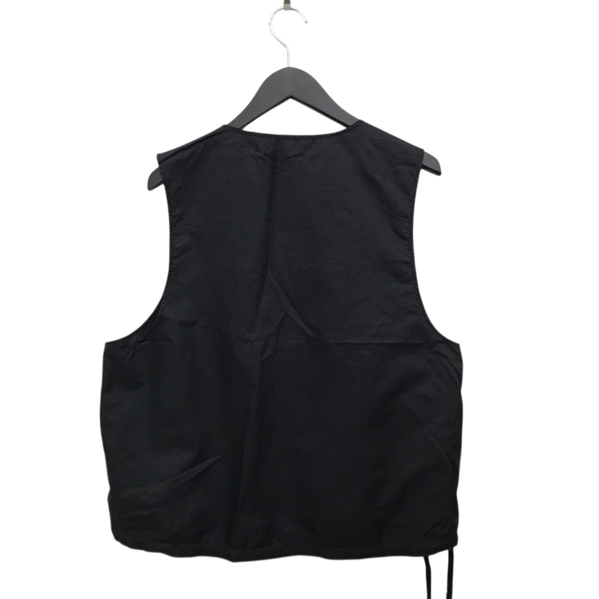 Lサイズ！ENGINEEREDGARMENTS cover vest Engineered Garments(エンジニアドガーメンツ) COVER VESTベスト