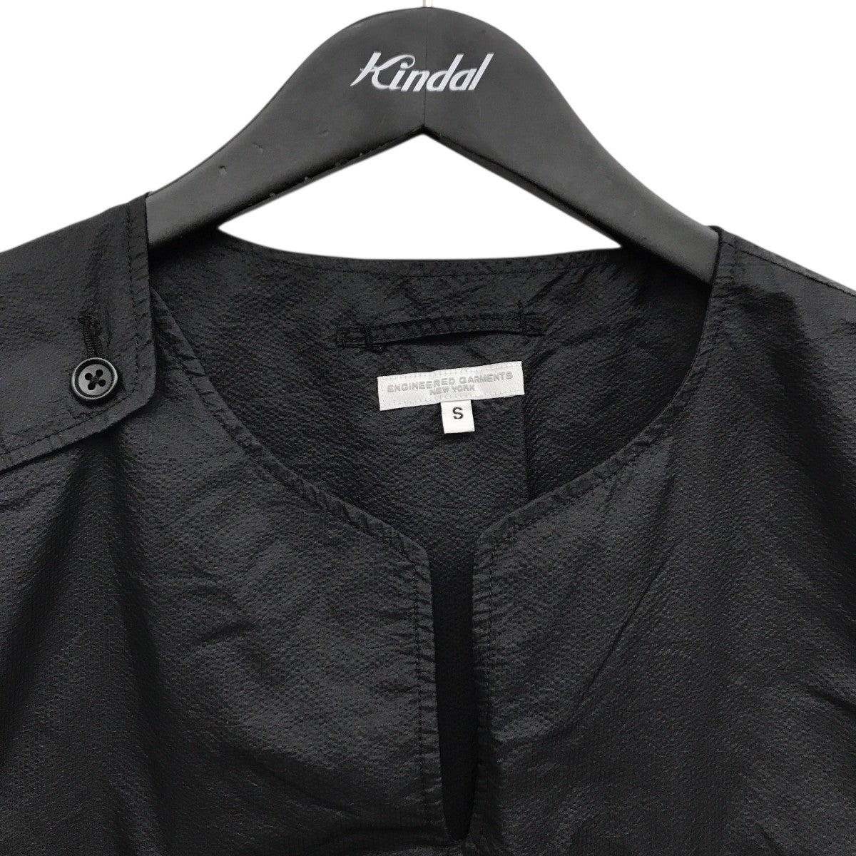 Engineered Garments(エンジニアドガーメンツ) COVER VESTベスト