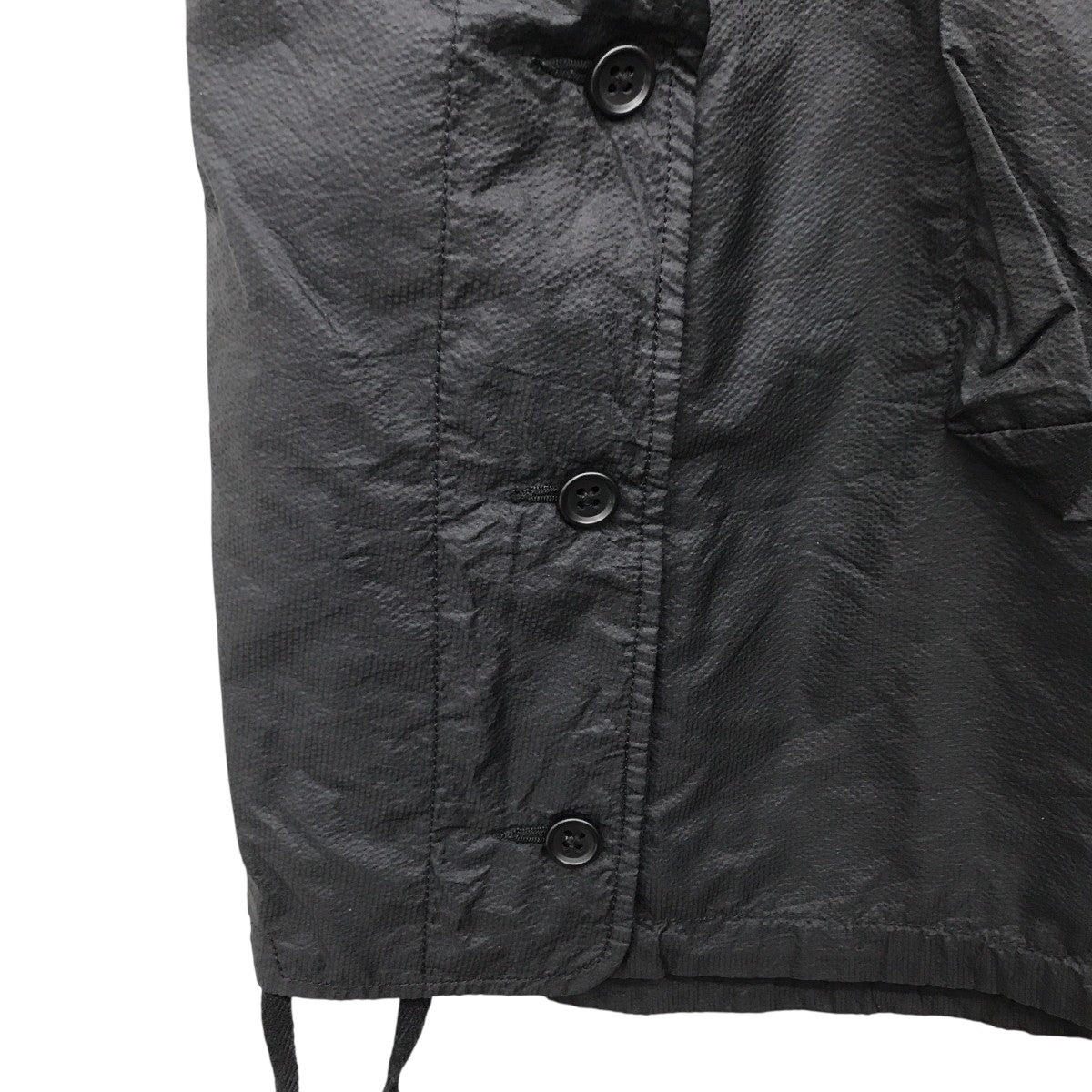 Engineered Garments(エンジニアドガーメンツ) COVER VESTベスト