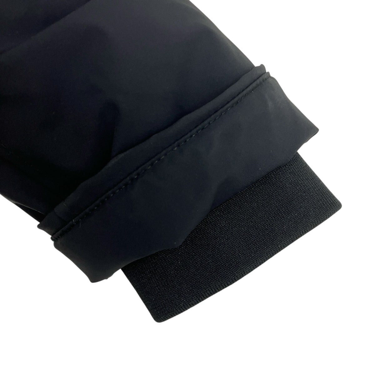 WOOLRICH ARCTIC STRETCH PARKAダウンジャケット 古着・中古-7枚目のアイテム画像