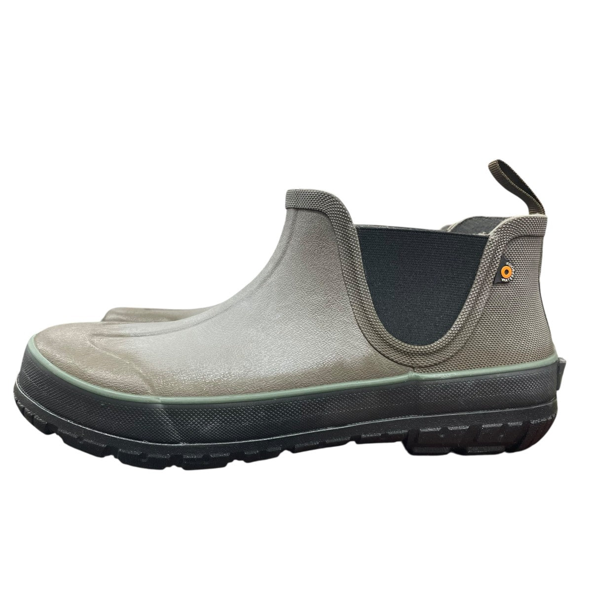 BOGS Digger Slip On Shoeブーツ72667 古着・中古-3枚目のアイテム画像