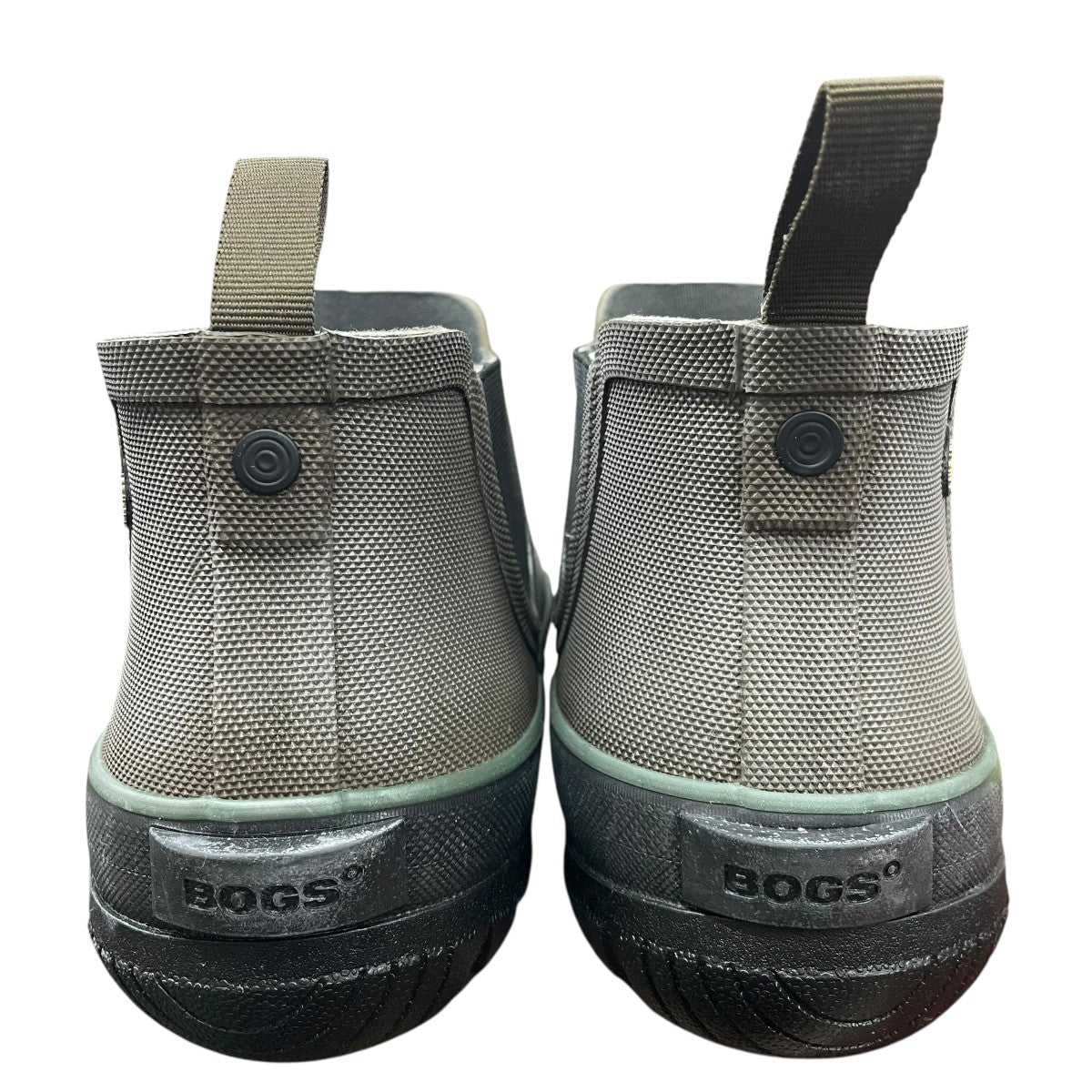 BOGS Digger Slip On Shoeブーツ72667 古着・中古-4枚目のアイテム画像