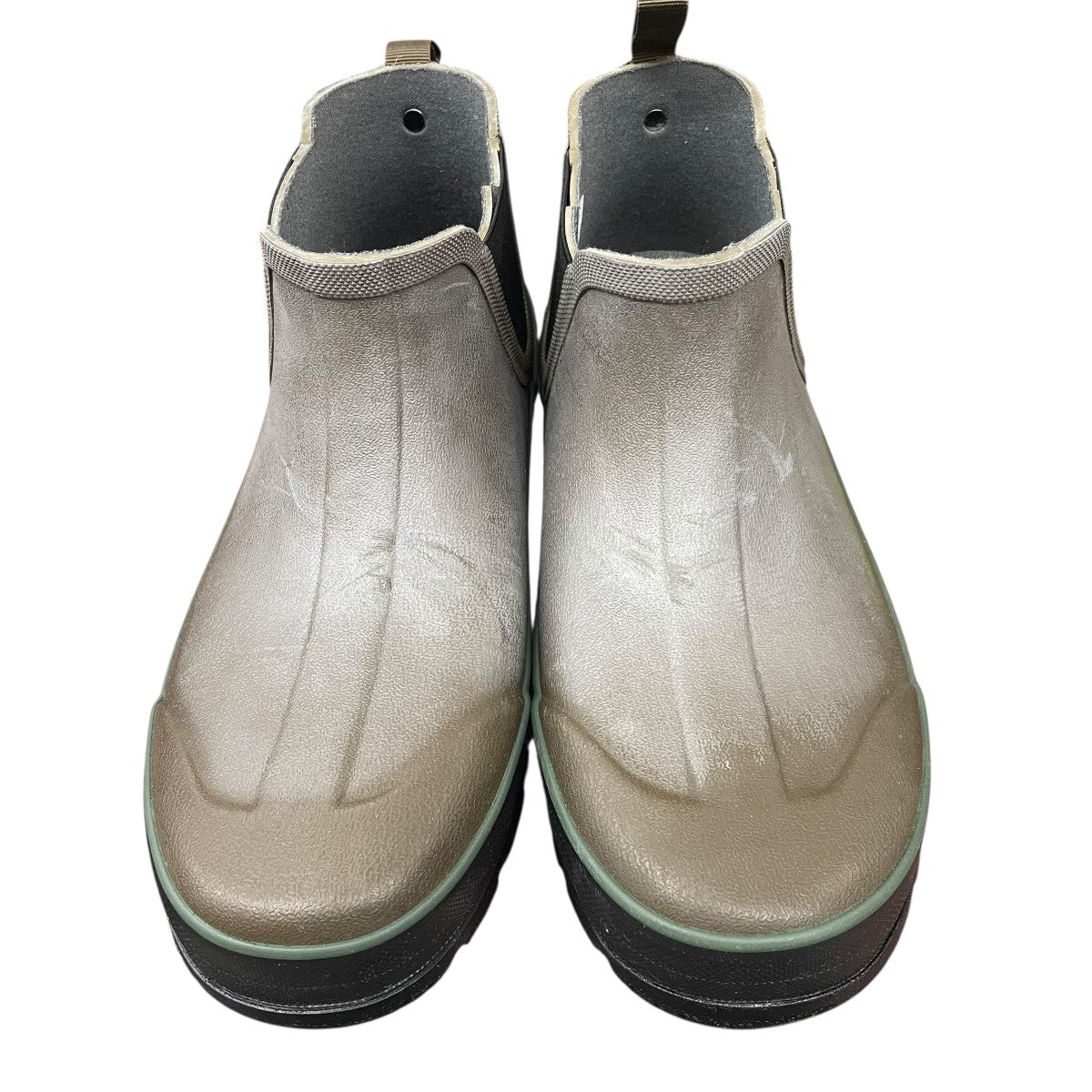 BOGS Digger Slip On Shoeブーツ72667 古着・中古-5枚目のアイテム画像