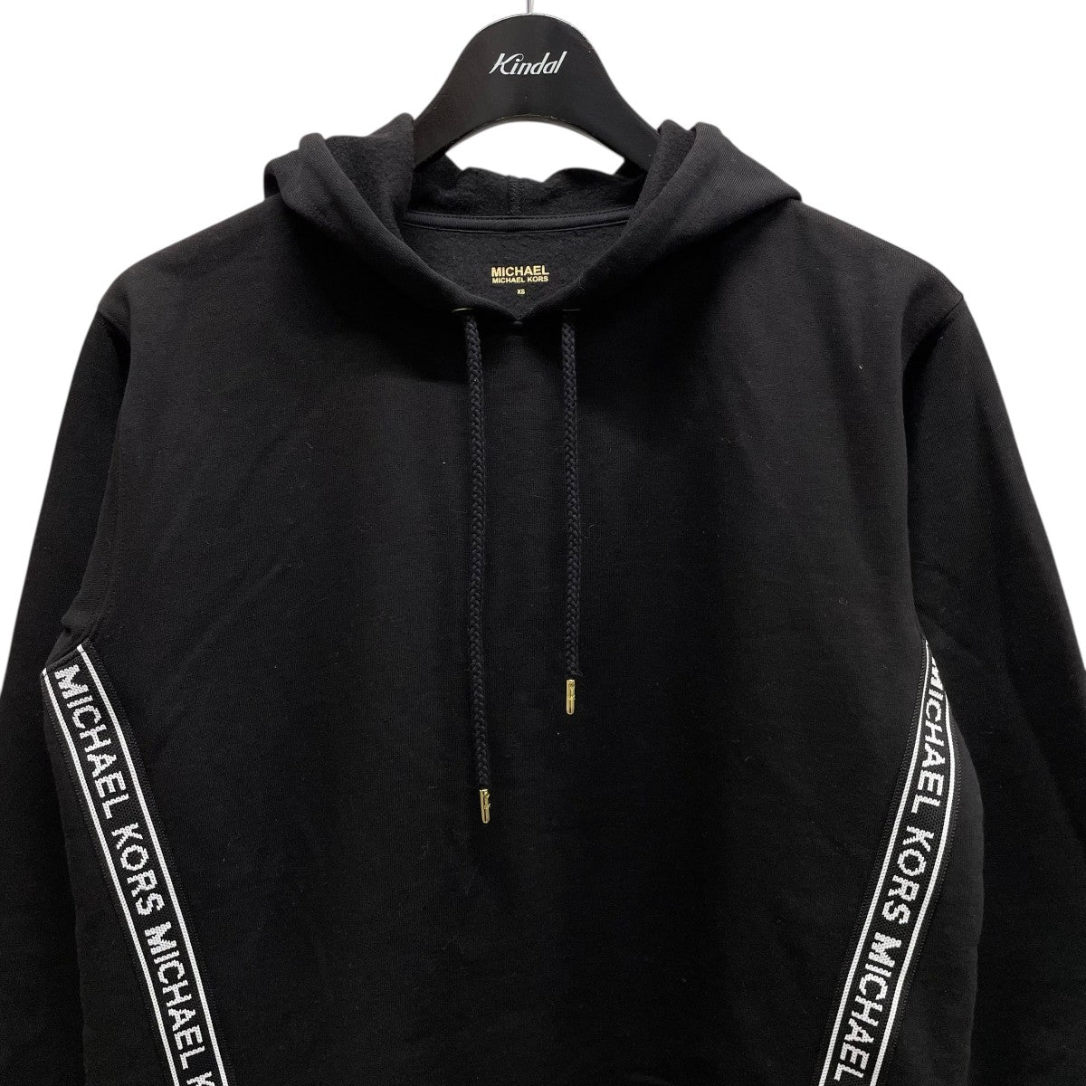 MICHAEL KORS スウェットワンピースJF180LZ2Z9 古着・中古-3枚目のアイテム画像