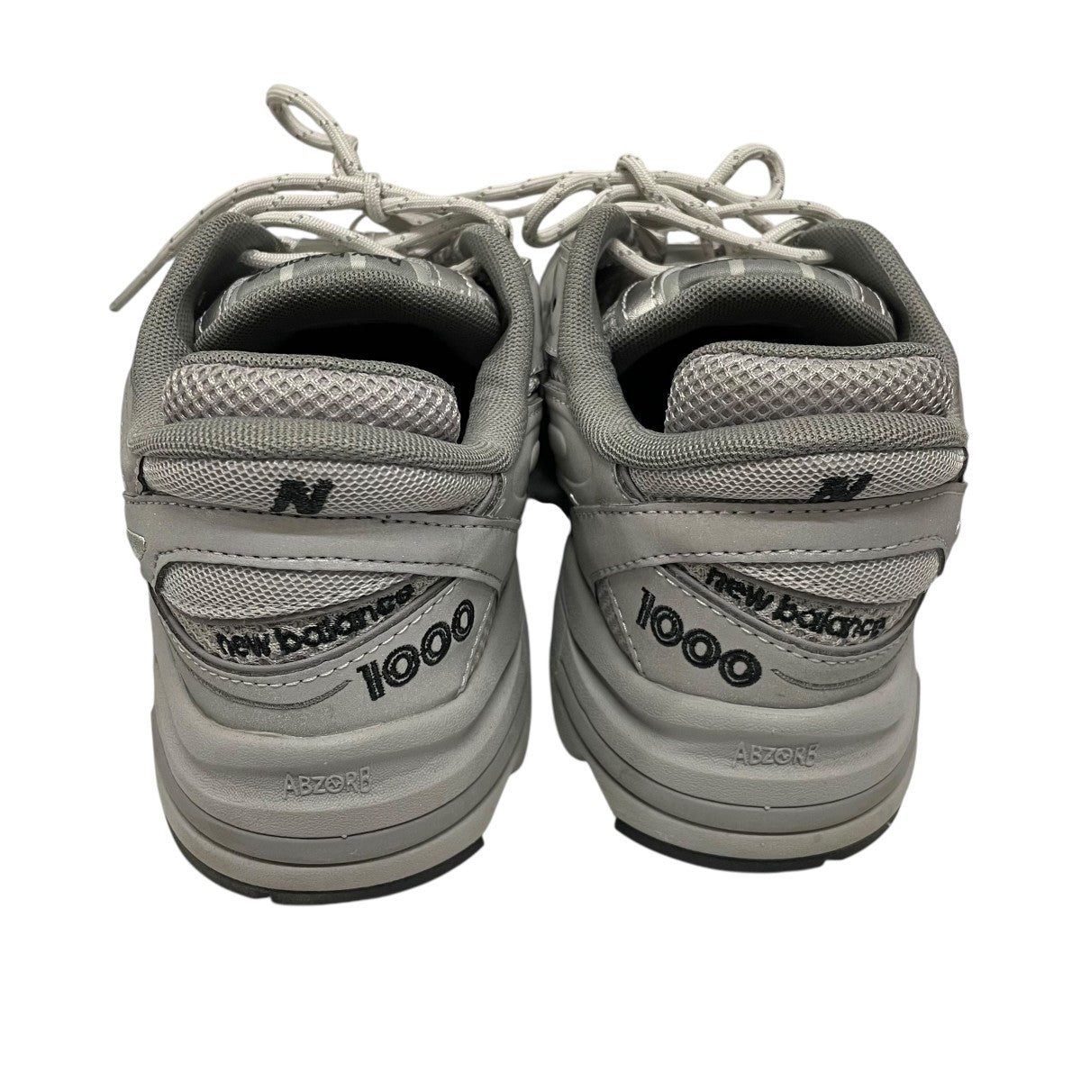 M1000TEスニーカー