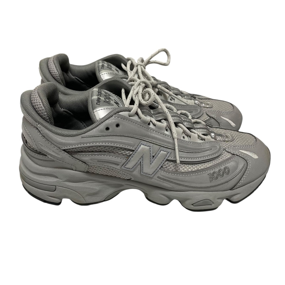 M1000TEスニーカー